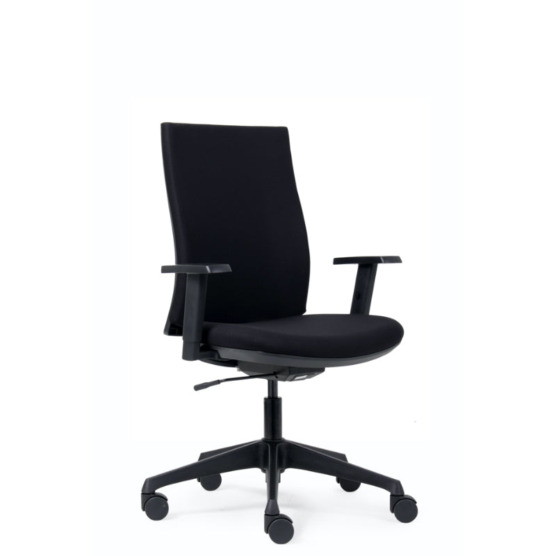 Euroseats Canillo Bureaustoel